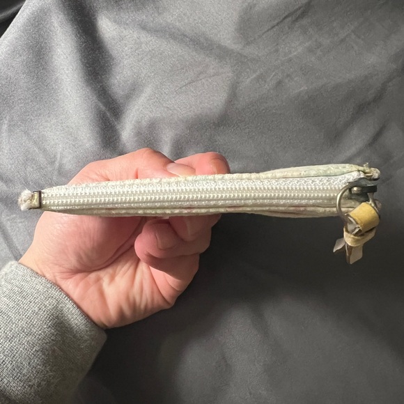 Coach Mini Skinny Card Holder Wallet - Picture 4 of 7